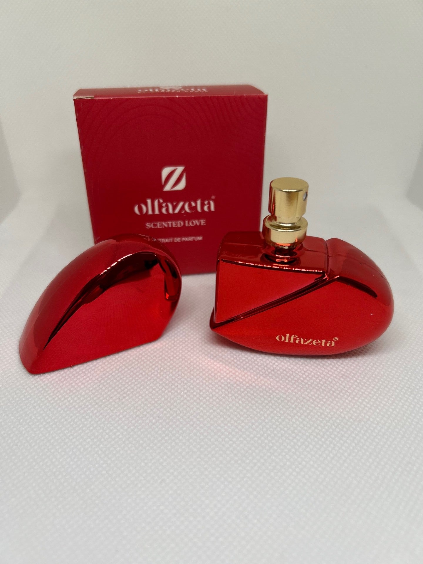 Love24 (25ml)