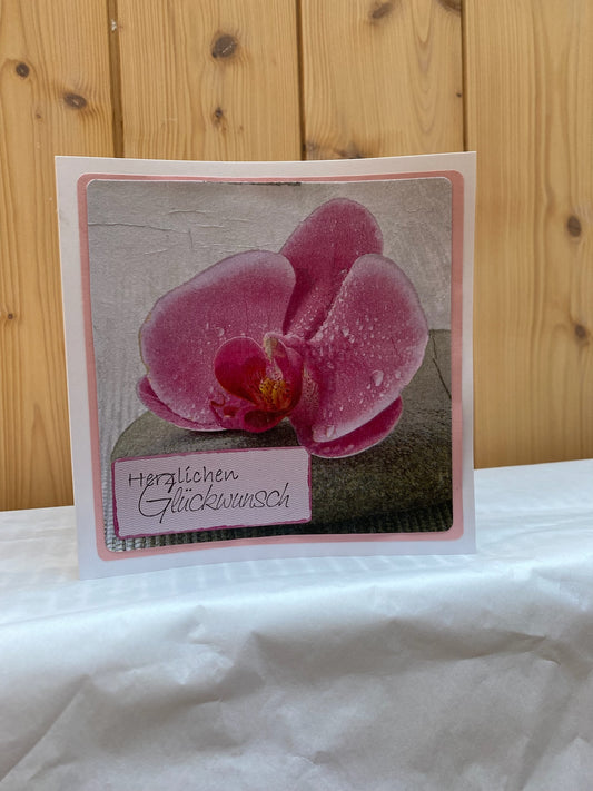 Herzlichen Glückwunsch