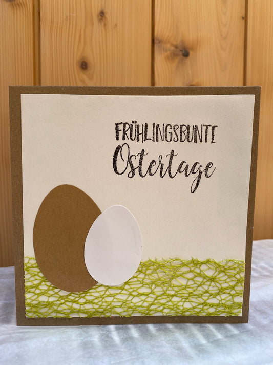 Ostern