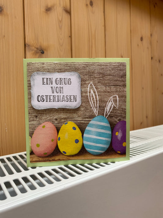 Ostern