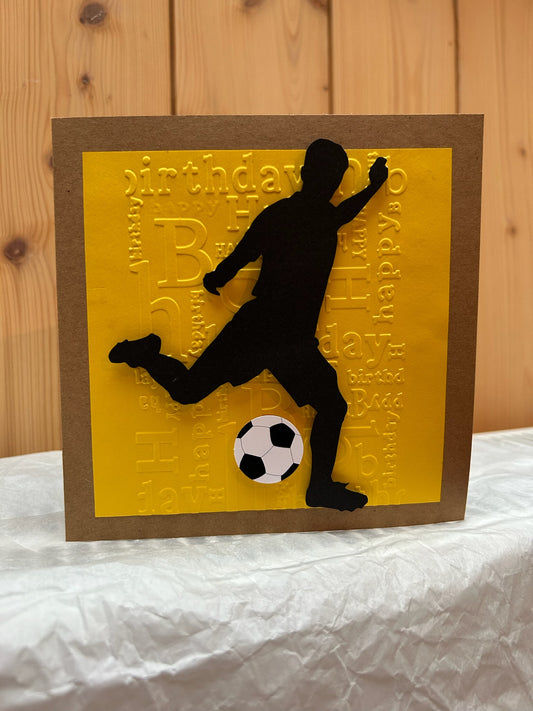 Fussball
