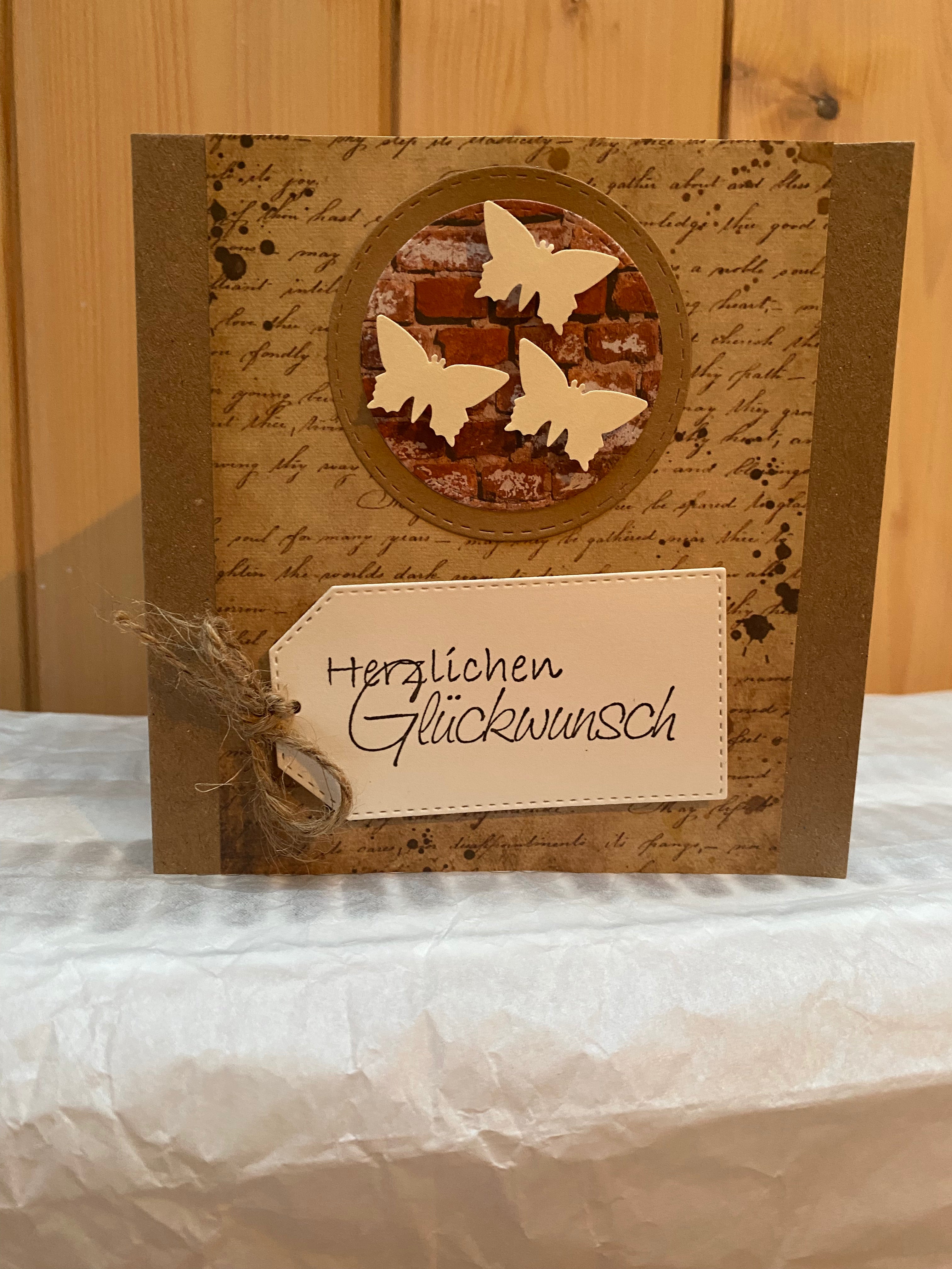 Herzlichen Glückwunsch