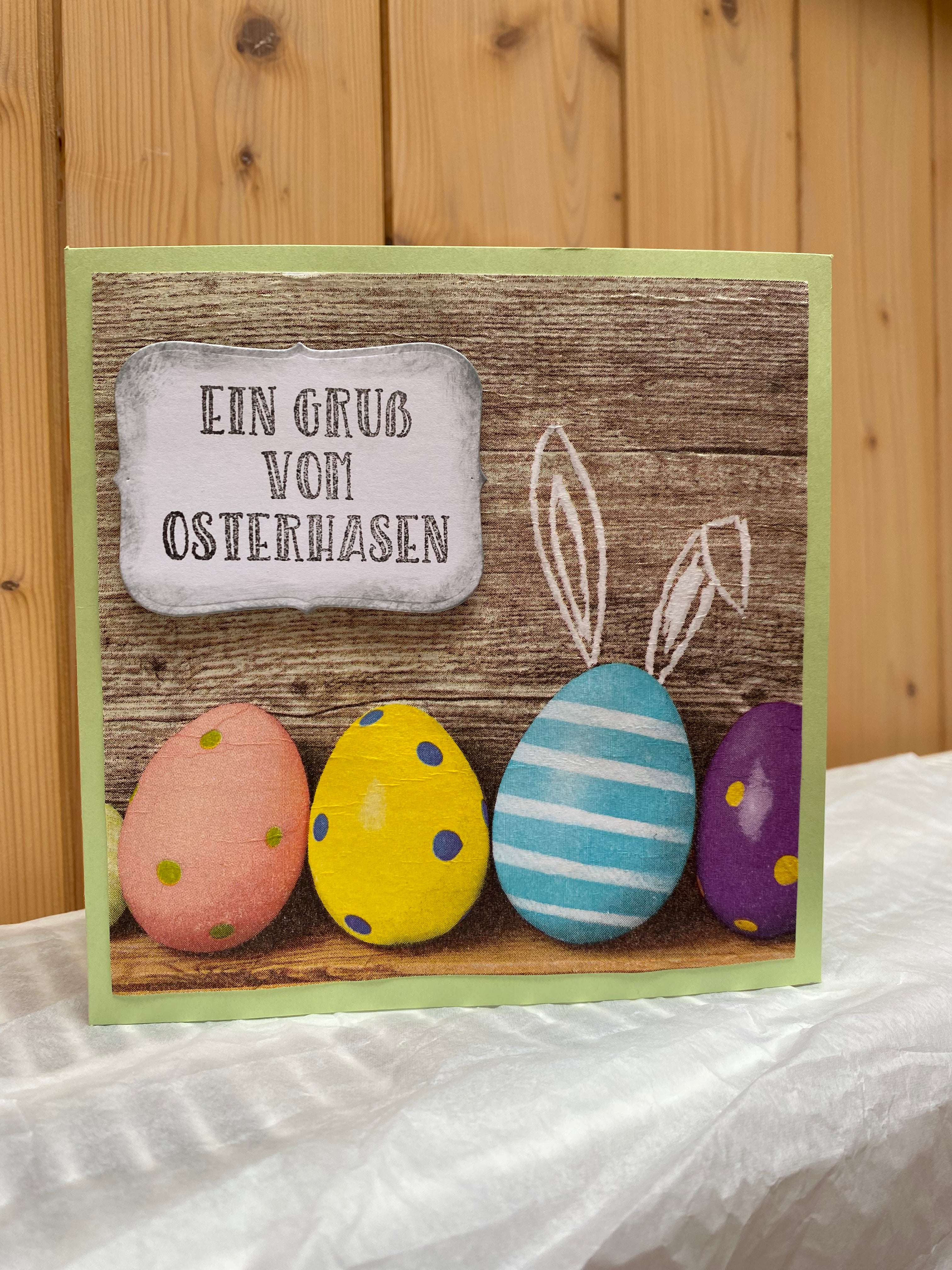 Ostern
