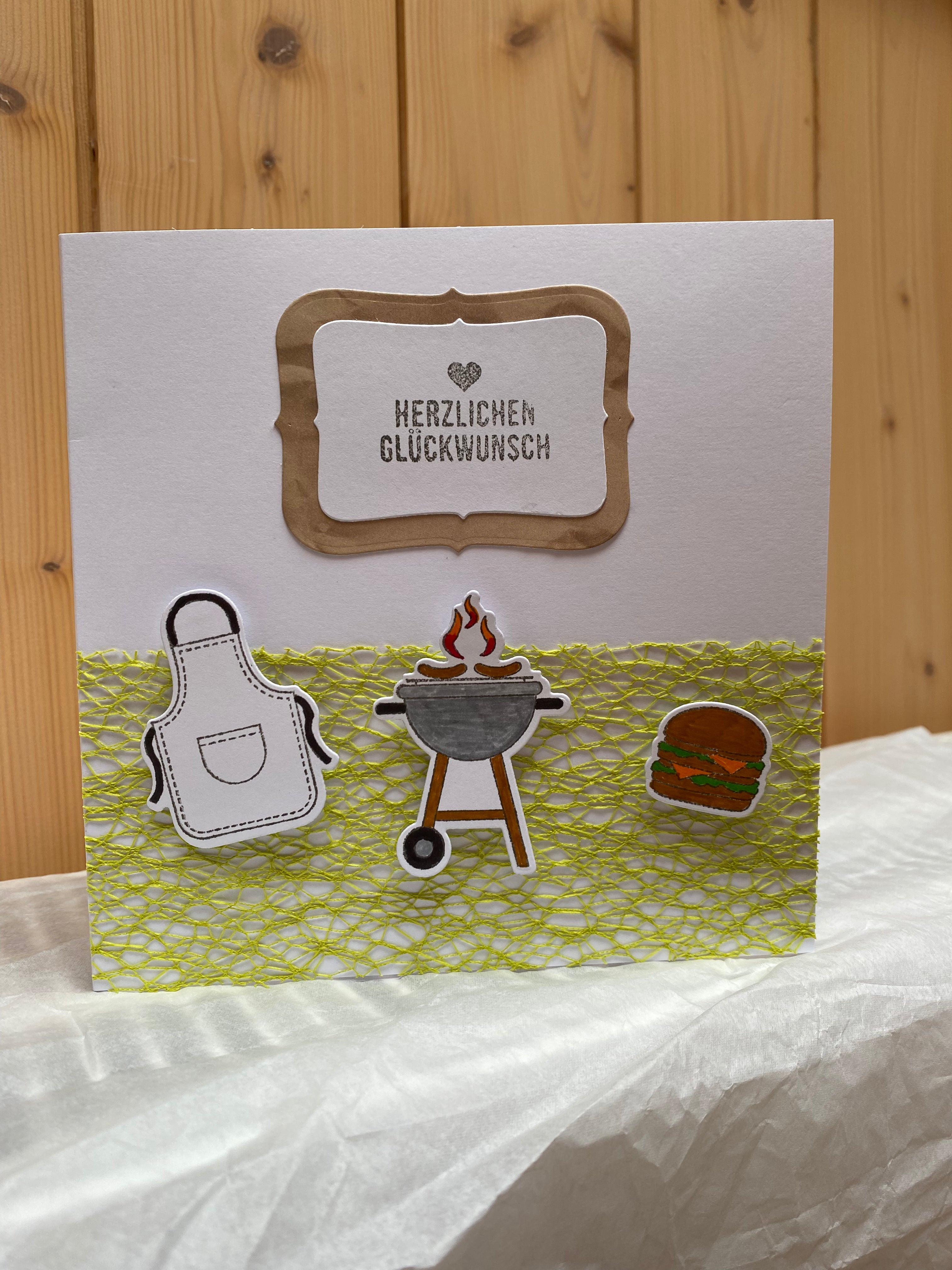 Herzlichen Glückwunsch