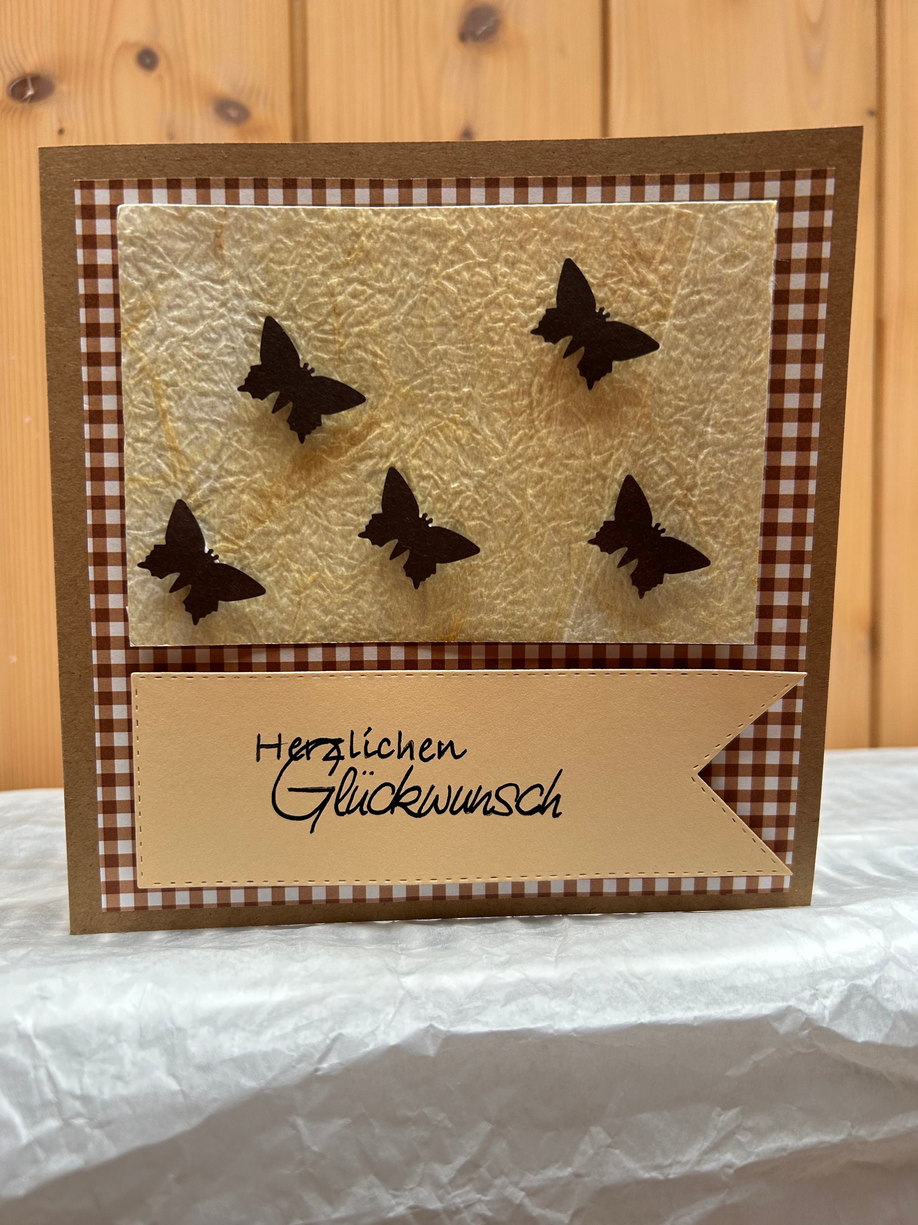 Herzlichen Glückwunsch