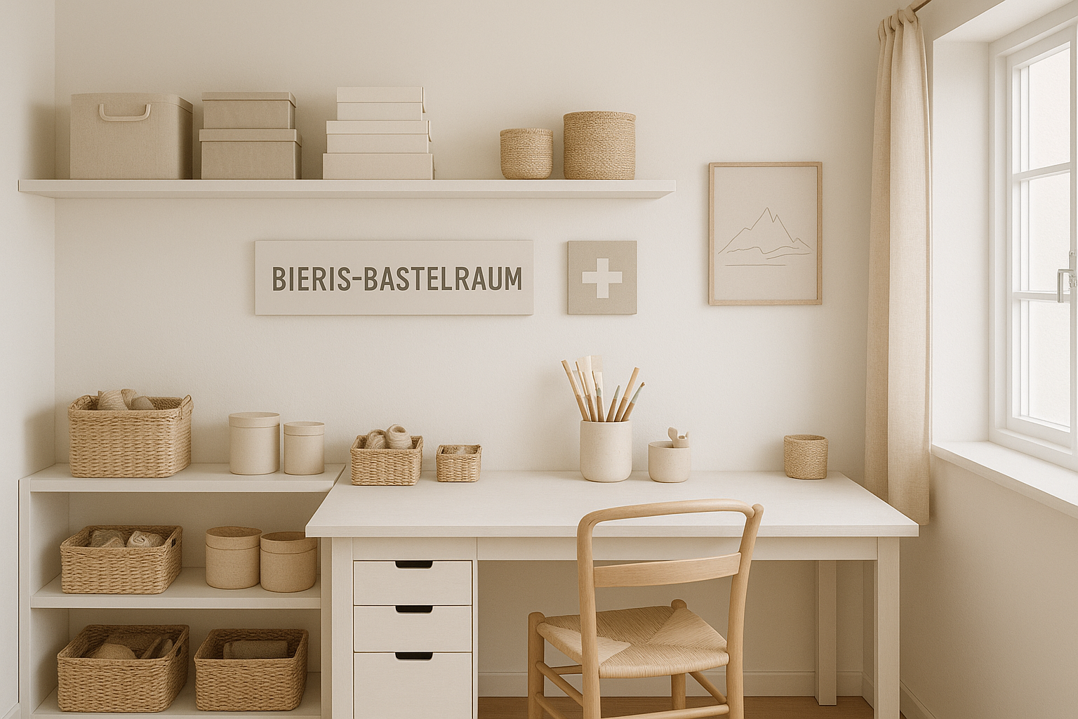 bitte nicht so farbig