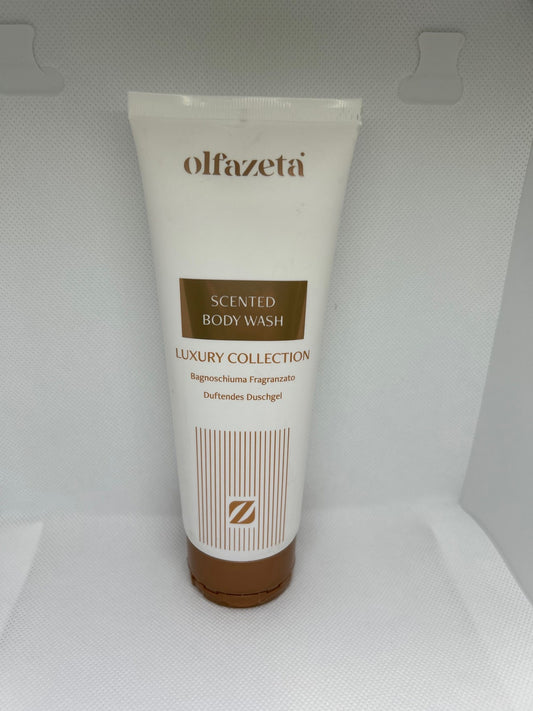 Duftendes Duschgel Unisex BSF129 (250ml)