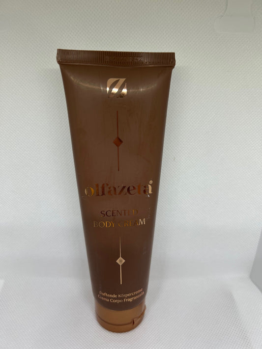 Duftendes Duschgel für Frauen BSF010 (250ml)