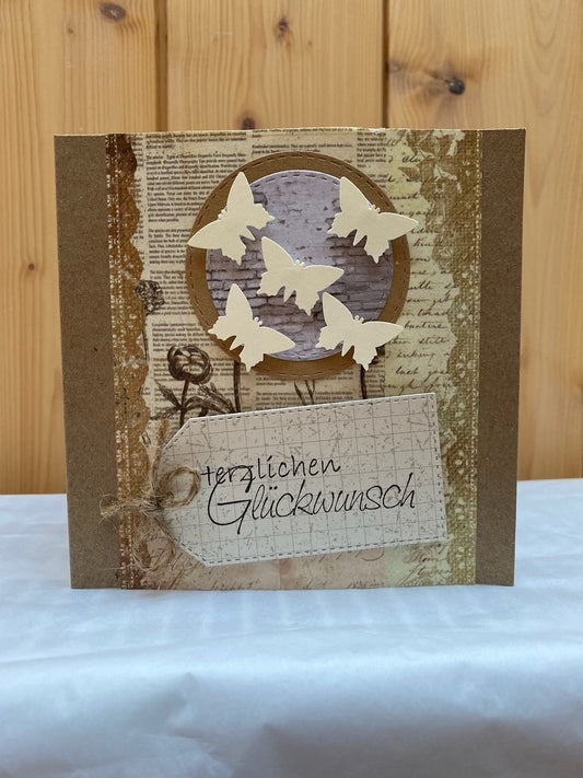 Herzlichen Glückwunsch