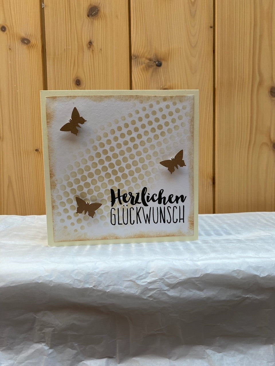 Herzlichen Glückwunsch